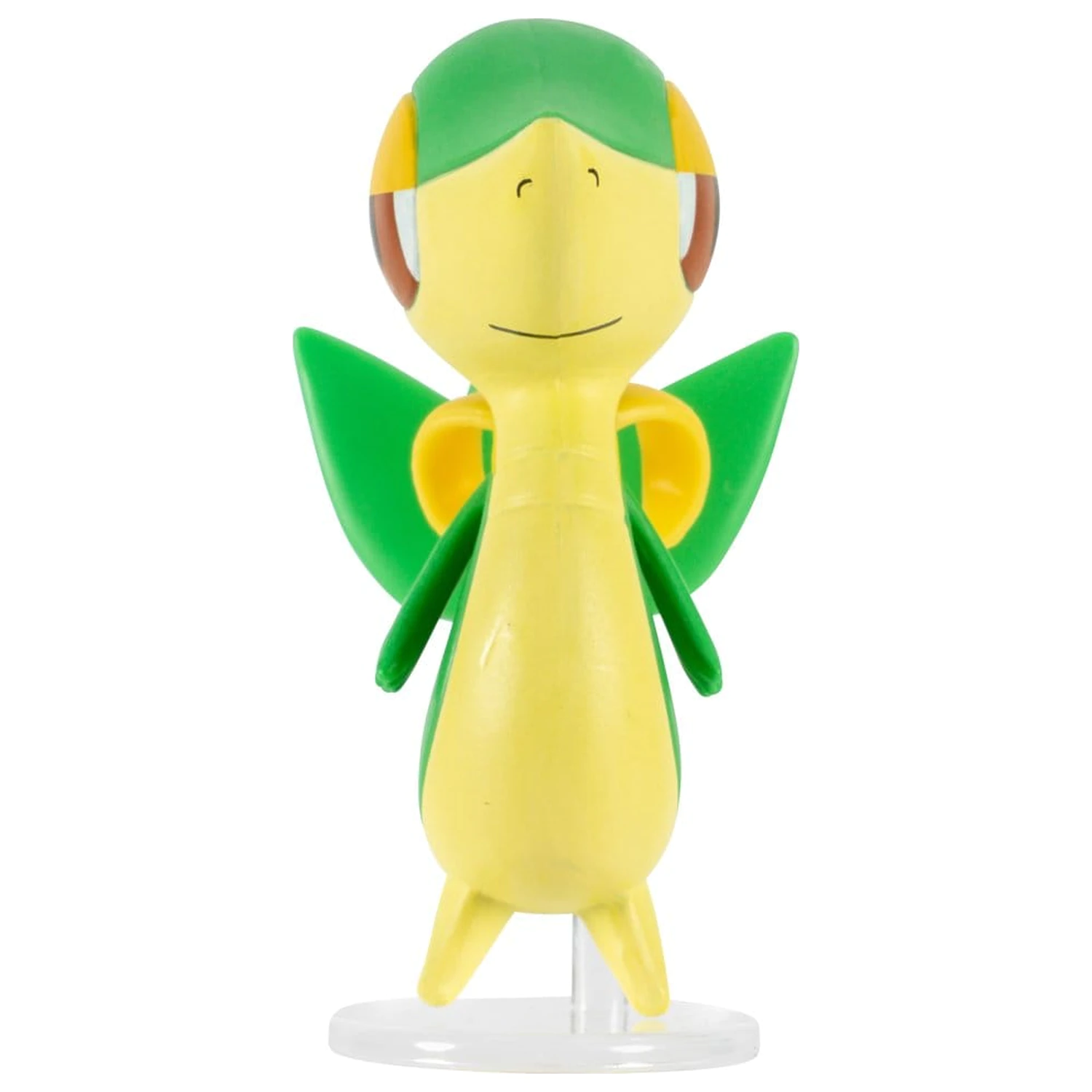 Pokémon Battle Figure 6-Pack product photo