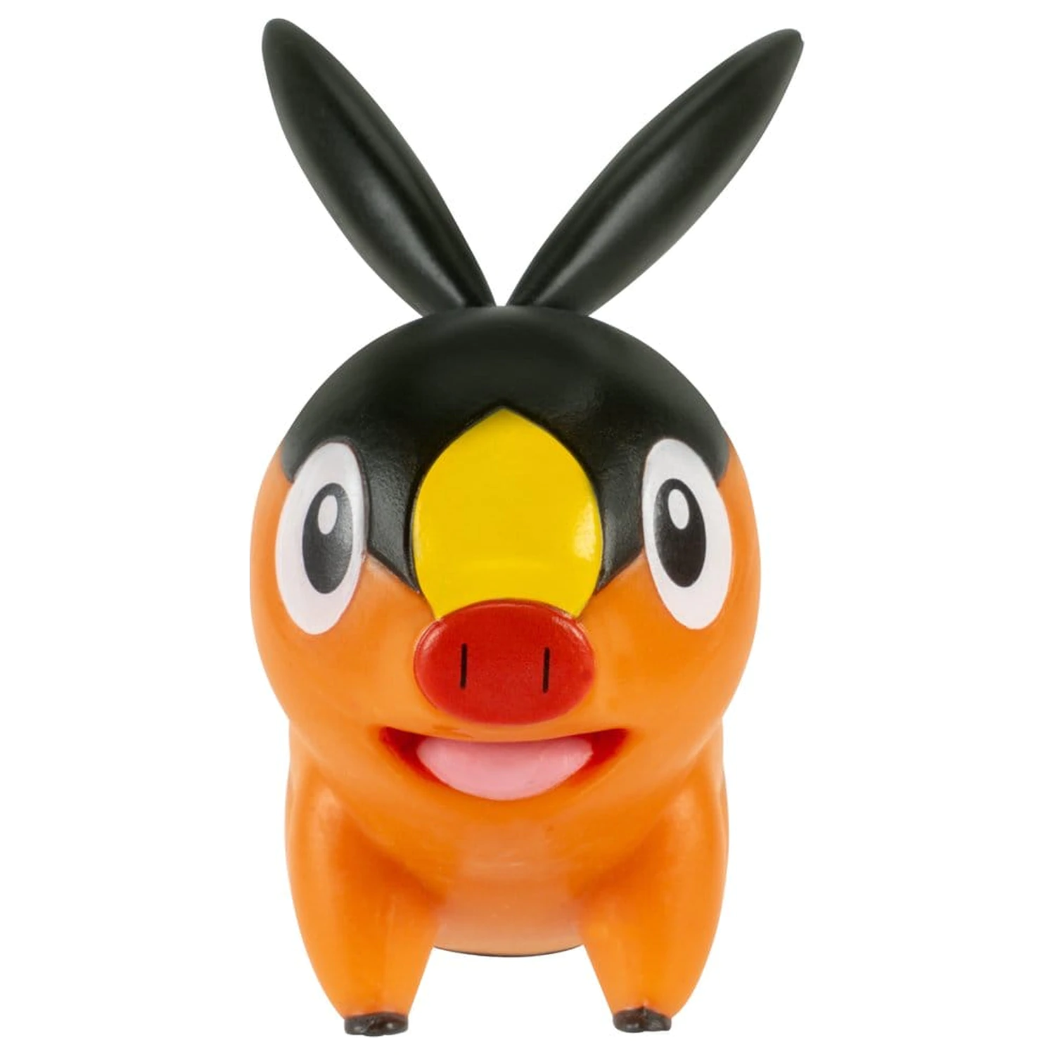 Pokémon Battle Figure 6-Pack product photo