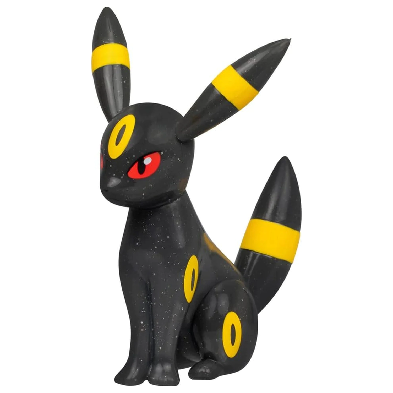 Pokémon Battle Figure Action Figure Umbreon (30th Anniversary Glitter) 8 cm product photo