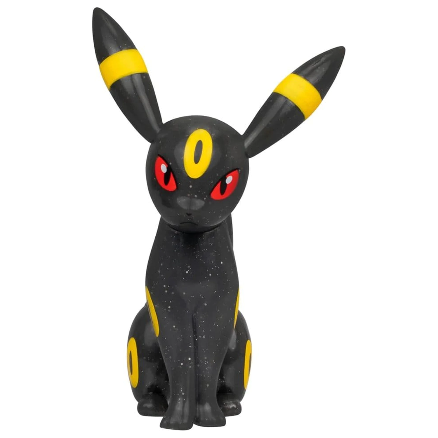 Pokémon Battle Figure Action Figure Umbreon (30th Anniversary Glitter) 8 cm product photo