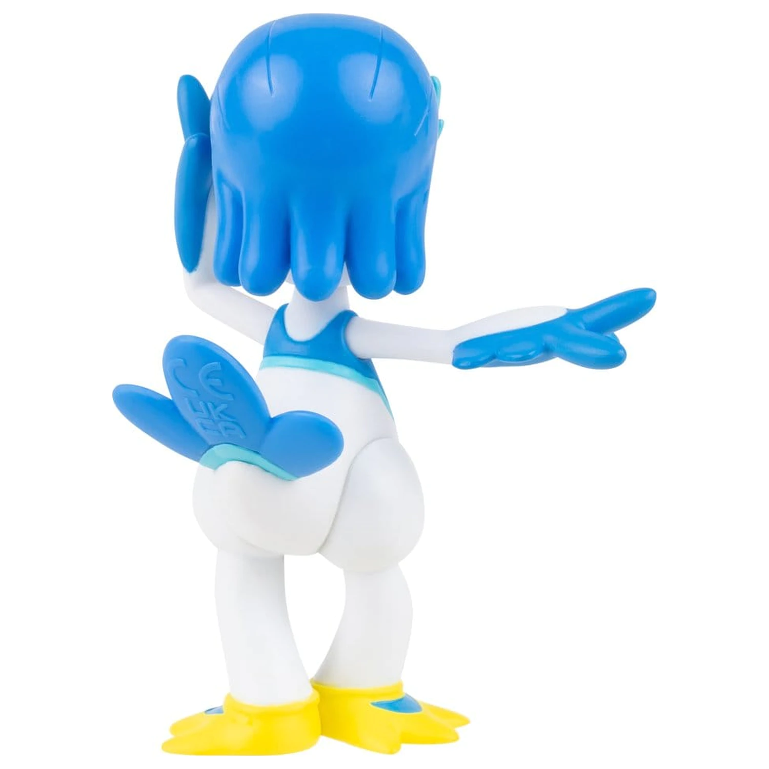 Pokémon Battle Figure Action Figure Wave 21 Quaxwell product photo