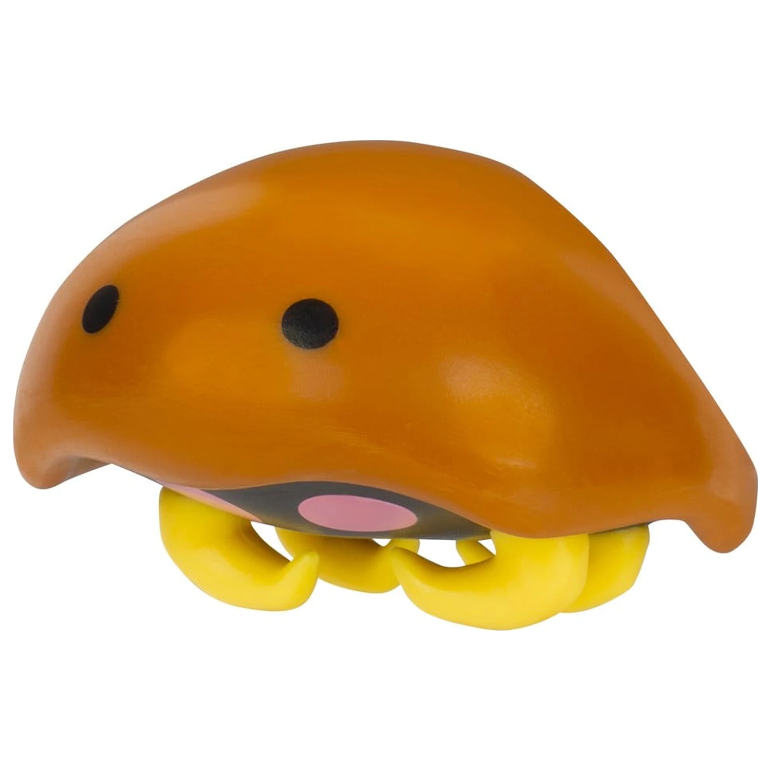 Pokémon Battle Figure 3-Pack Blitzle, Kabuto & Quaxwell product photo