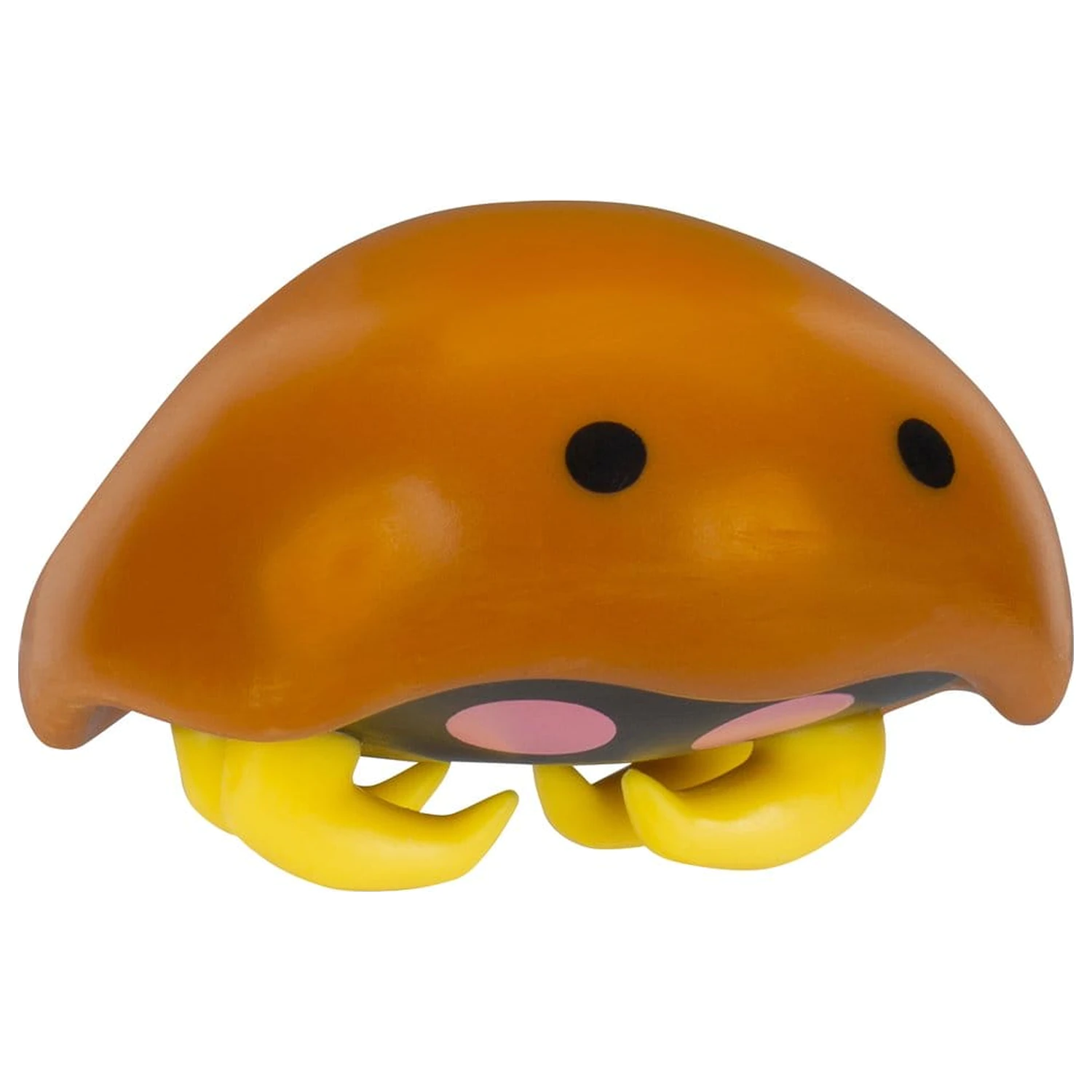 Pokémon Battle Figure 3-Pack Blitzle, Kabuto & Quaxwell product photo