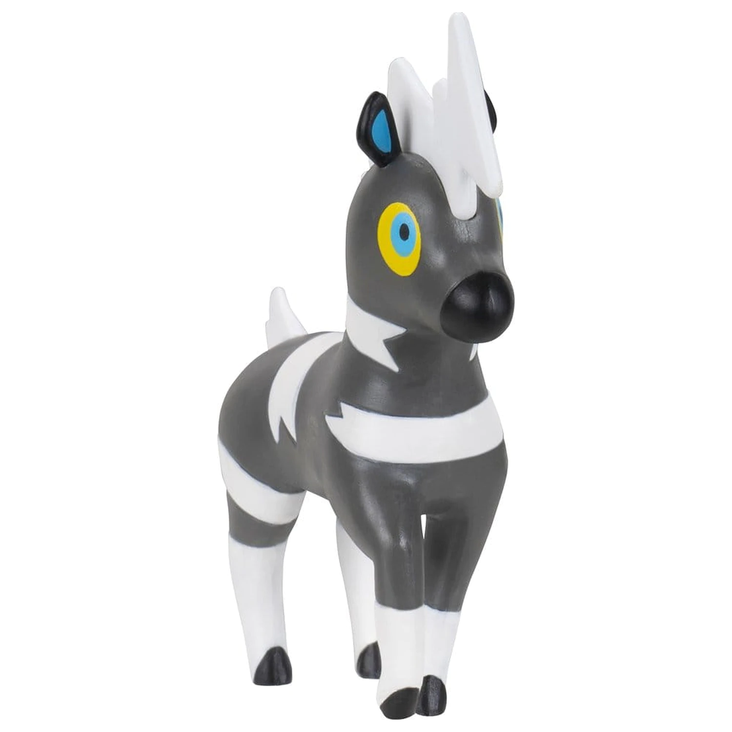 Pokémon Battle Figure 3-Pack Blitzle, Kabuto & Quaxwell product photo