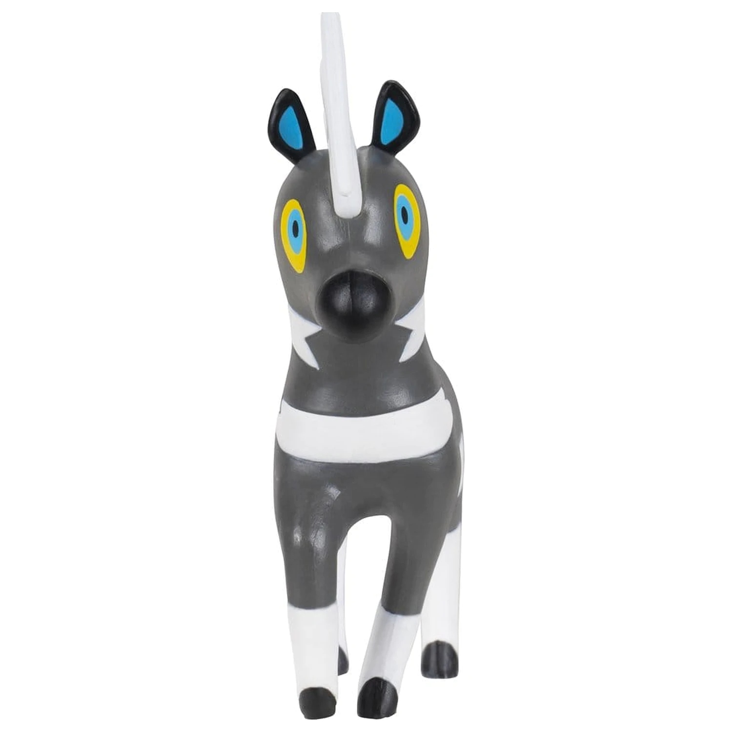 Pokémon Battle Figure 3-Pack Blitzle, Kabuto & Quaxwell product photo