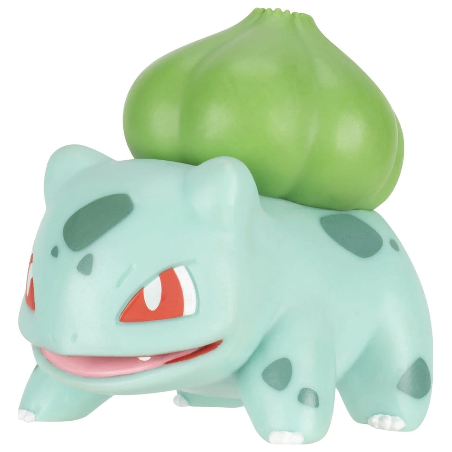 Pokémon Battle Figure Set Action Figures Bulbasaur, Ditto & Alolan Marowak (3-Pack) product photo