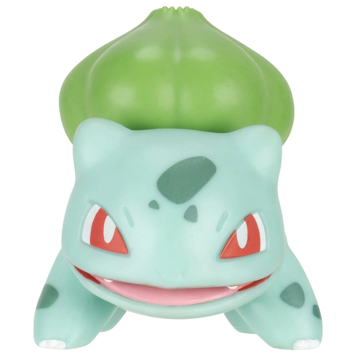 Pokémon Battle Figure Set Action Figures Bulbasaur, Ditto & Alolan Marowak (3-Pack) product photo