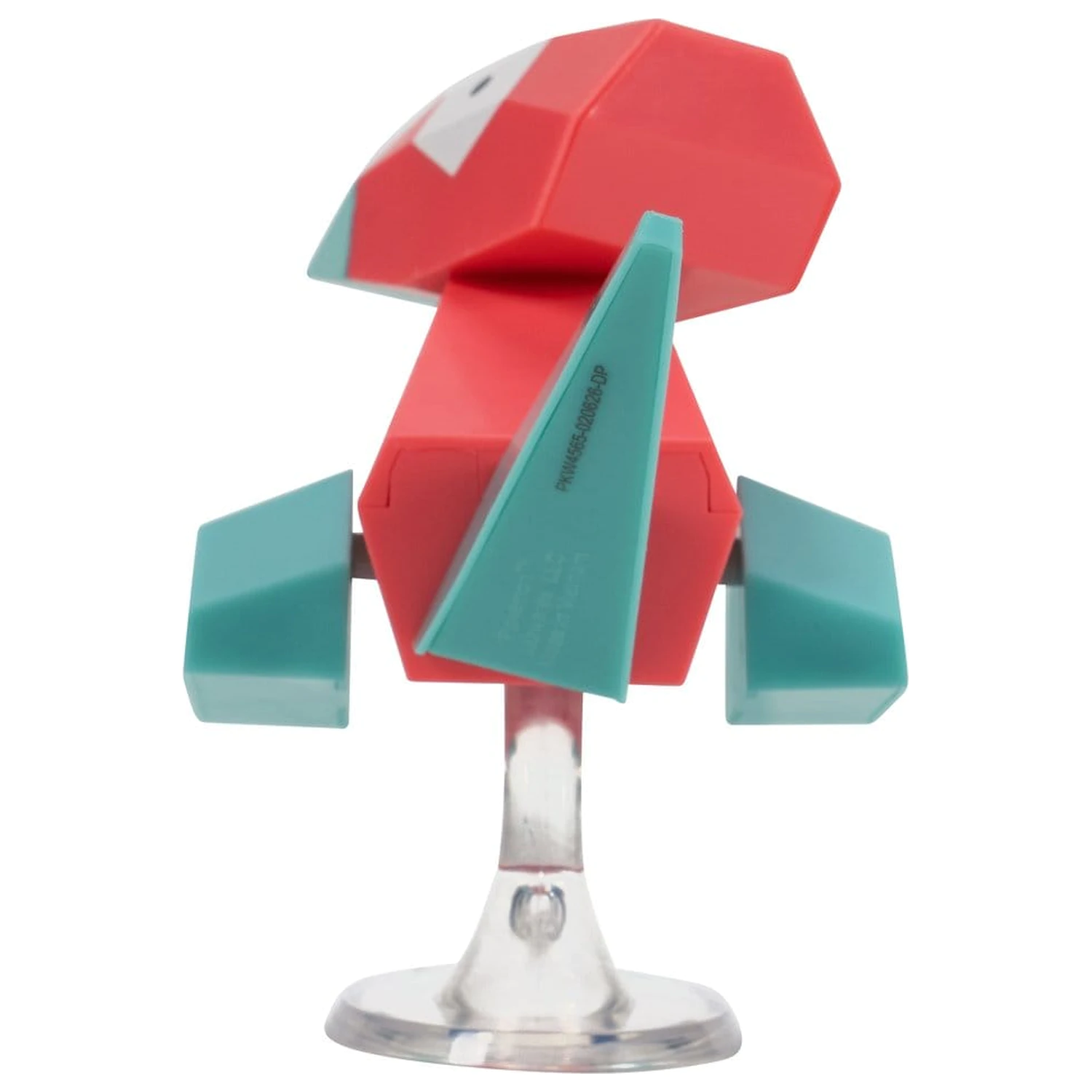 Pokémon Battle Figure Set Action Figures Chimchar, Ralts & Porygon (3-Pack) product photo