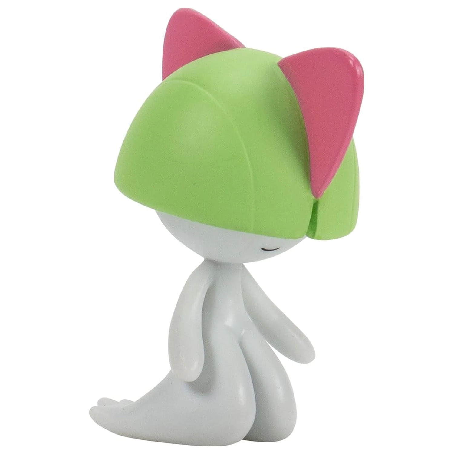 Pokémon Battle Figure Set Action Figures Chimchar, Ralts & Porygon (3-Pack) product photo