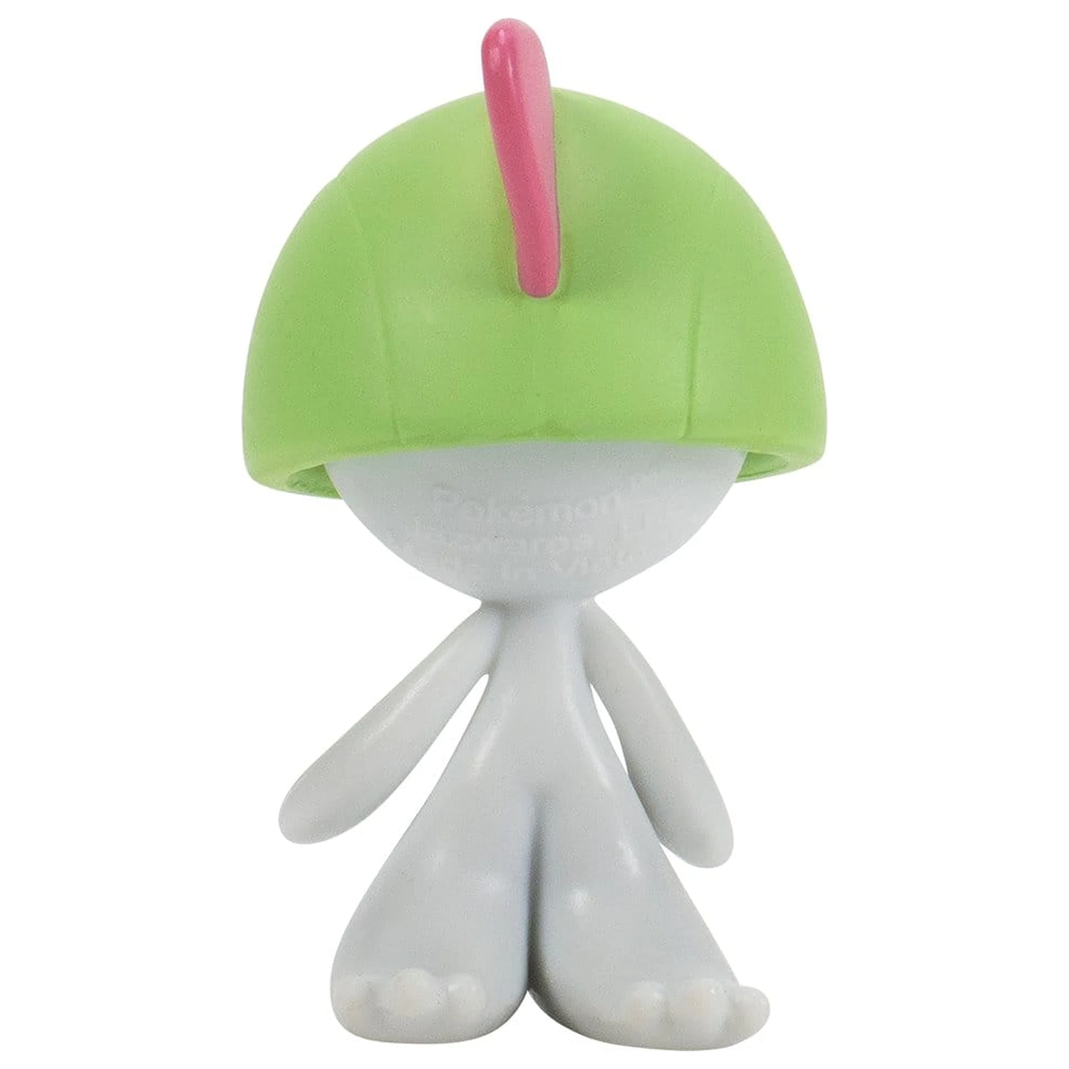 Pokémon Battle Figure Set Action Figures Chimchar, Ralts & Porygon (3-Pack) product photo
