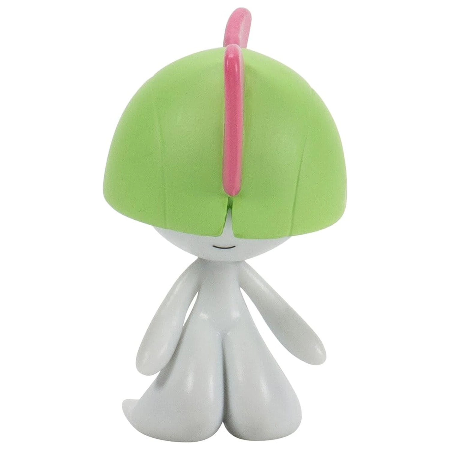 Pokémon Battle Figure Set Action Figures Chimchar, Ralts & Porygon (3-Pack) product photo