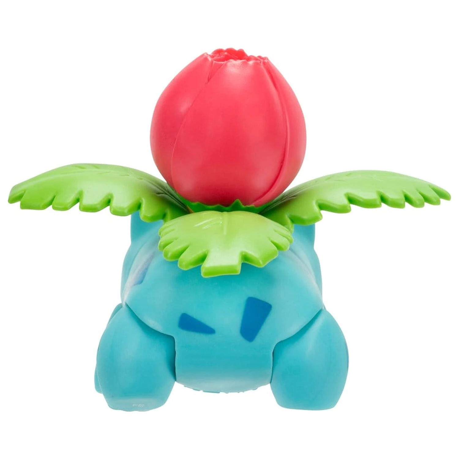 Pokémon Battle Figure Set Action Figures Pikachu, Deino & Ivysaur (3-Pack) product photo