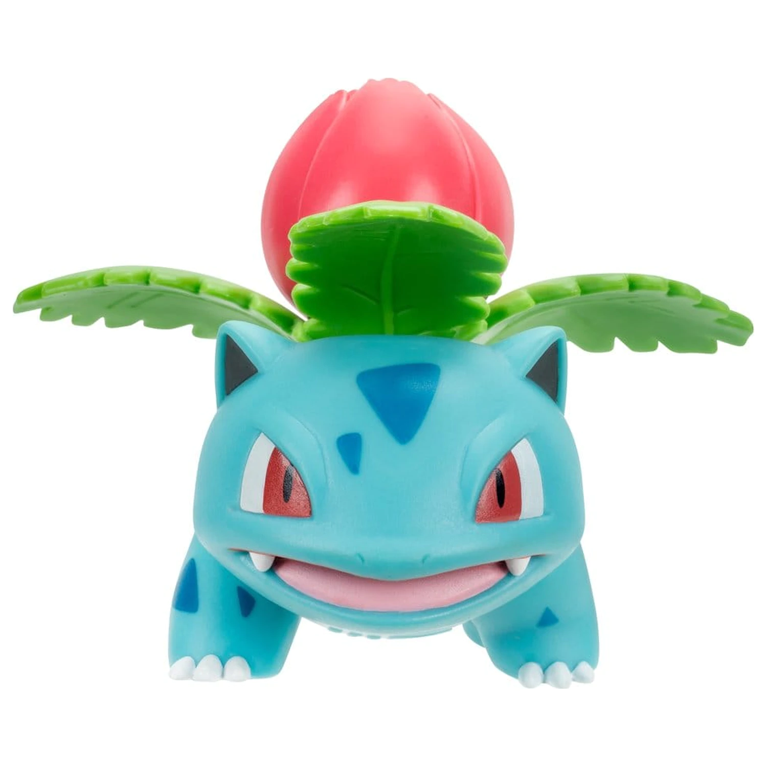 Pokémon Battle Figure Set Action Figures Pikachu, Deino & Ivysaur (3-Pack) product photo
