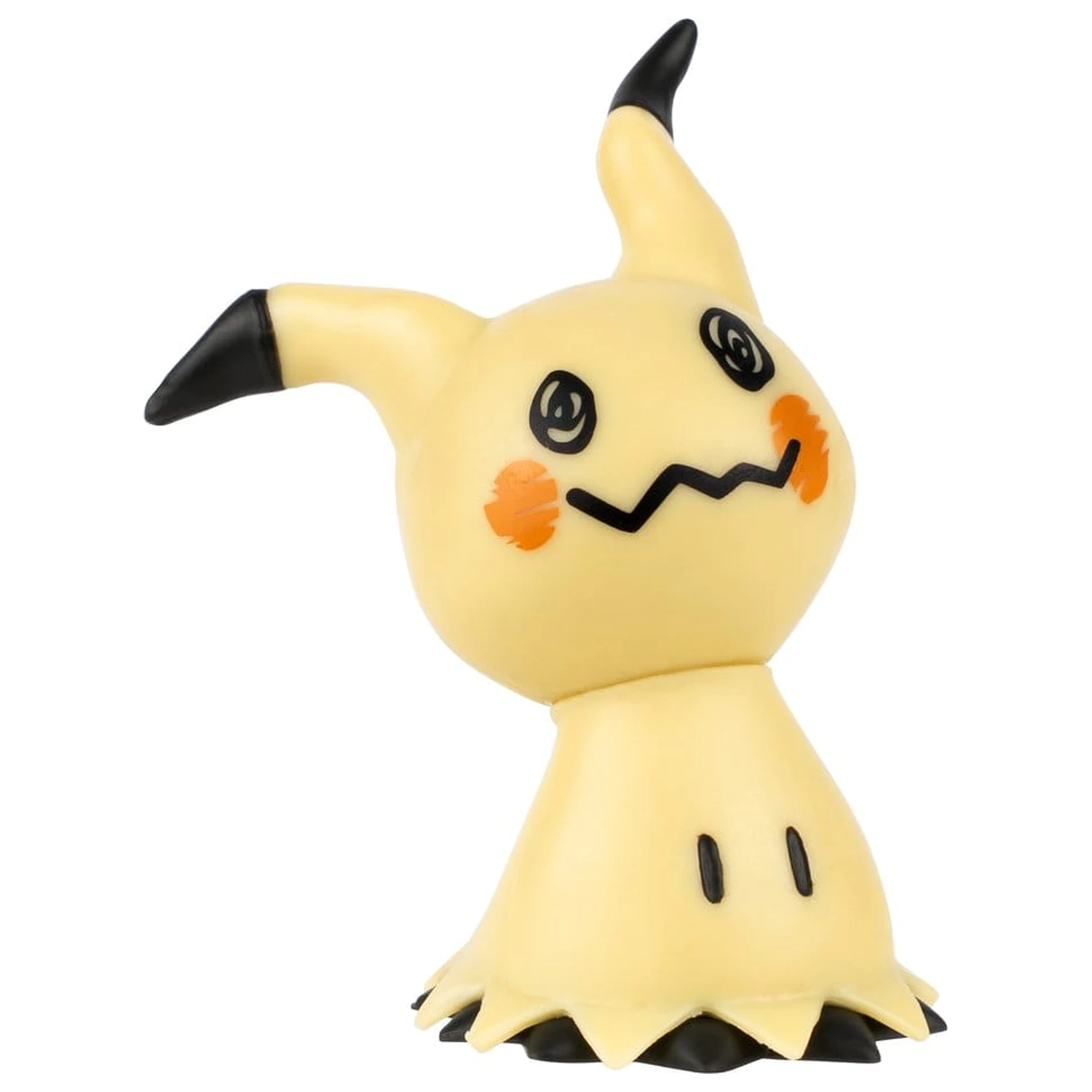 Pokémon Battle Figure 3-Pack Mimikyu, Porygon & Croagunk product photo