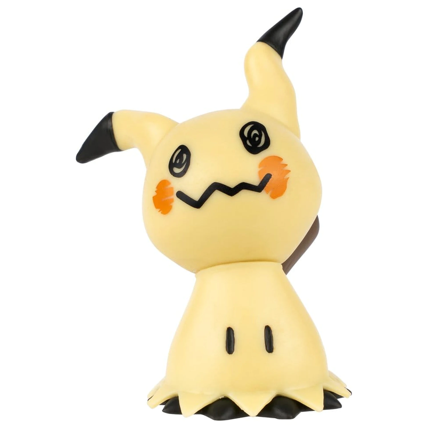 Pokémon Battle Figure 3-Pack Mimikyu, Porygon & Croagunk product photo