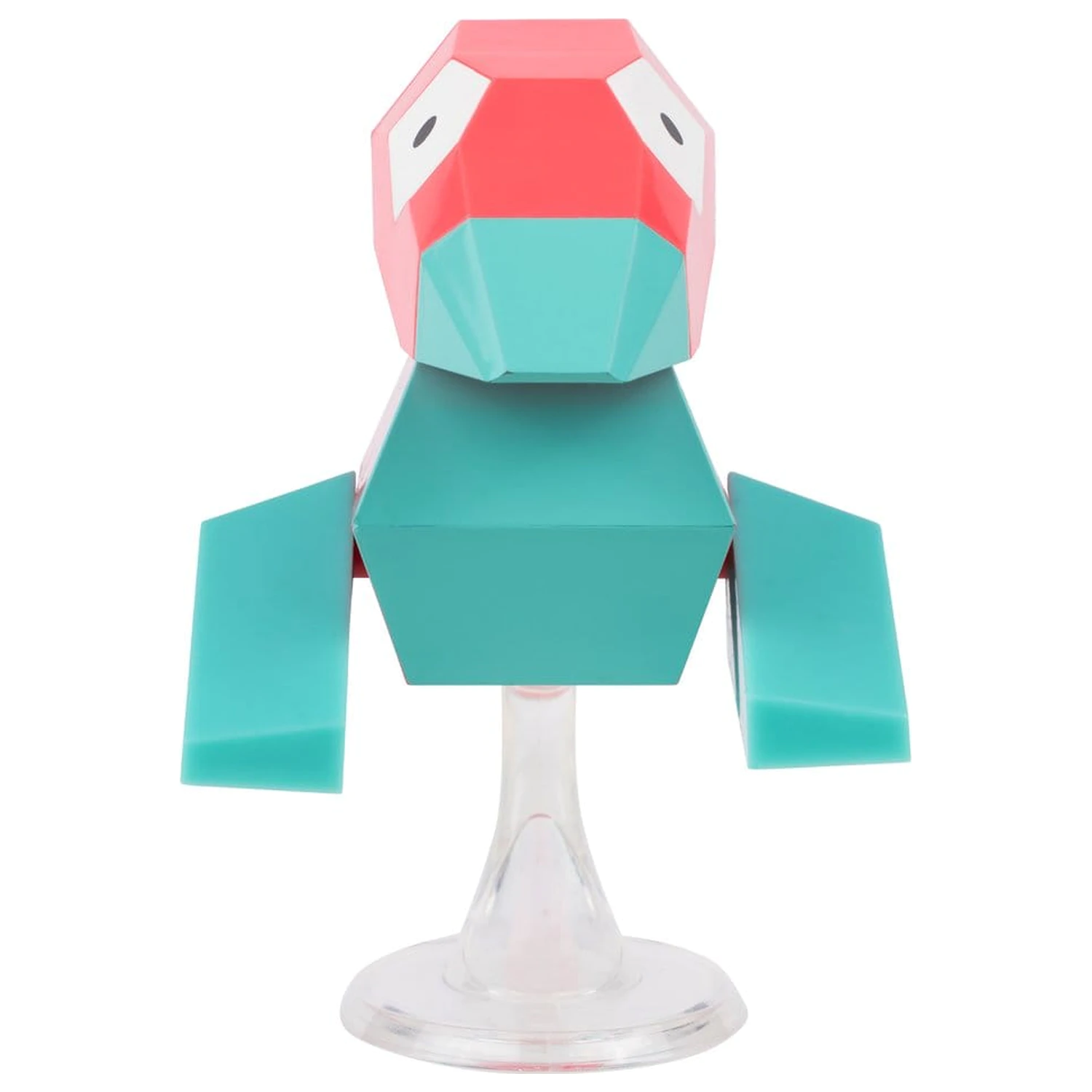 Pokémon Battle Figure 3-Pack Mimikyu, Porygon & Croagunk product photo
