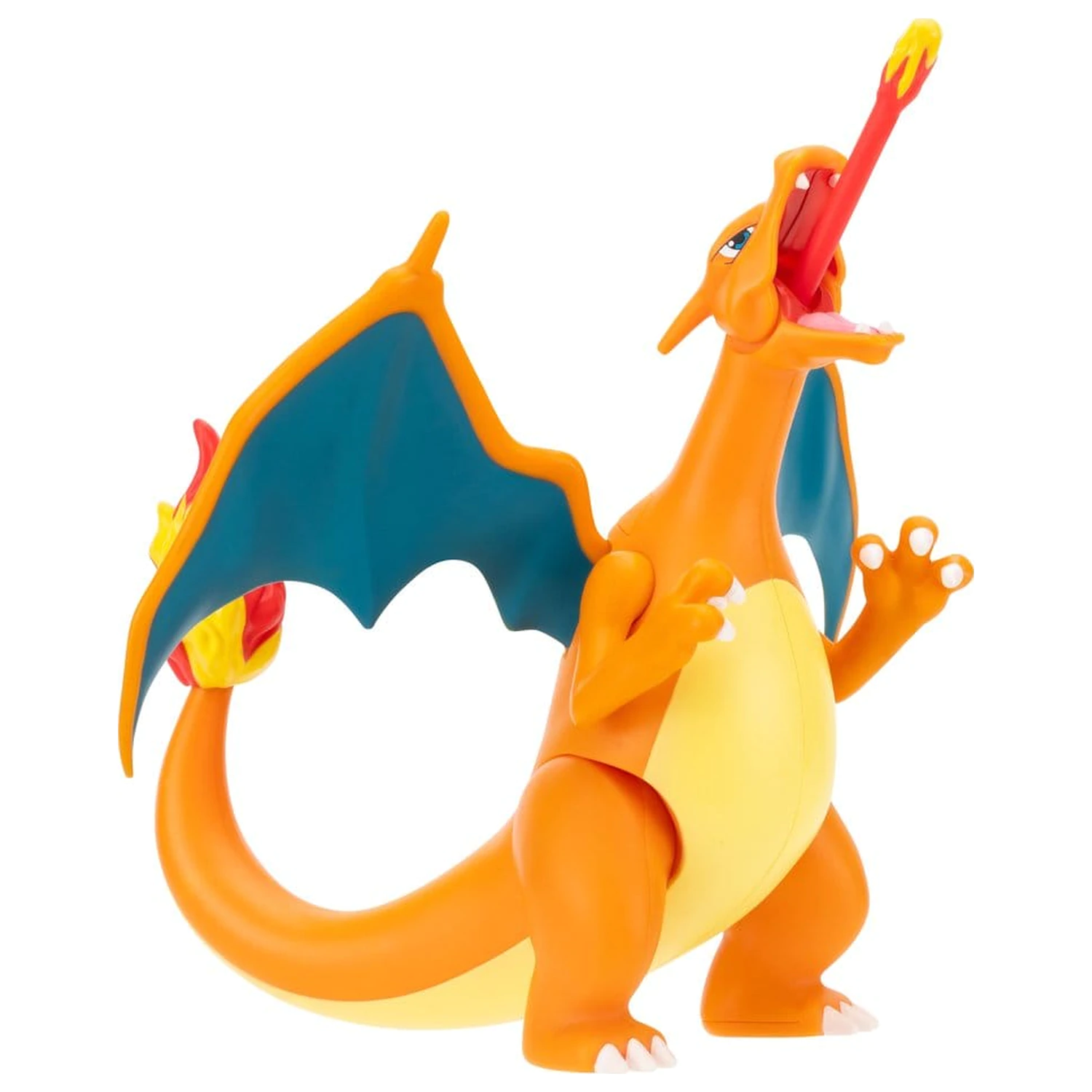 Pokémon Battle Figure Action Figures 6-Pack Multi-Pack product photo