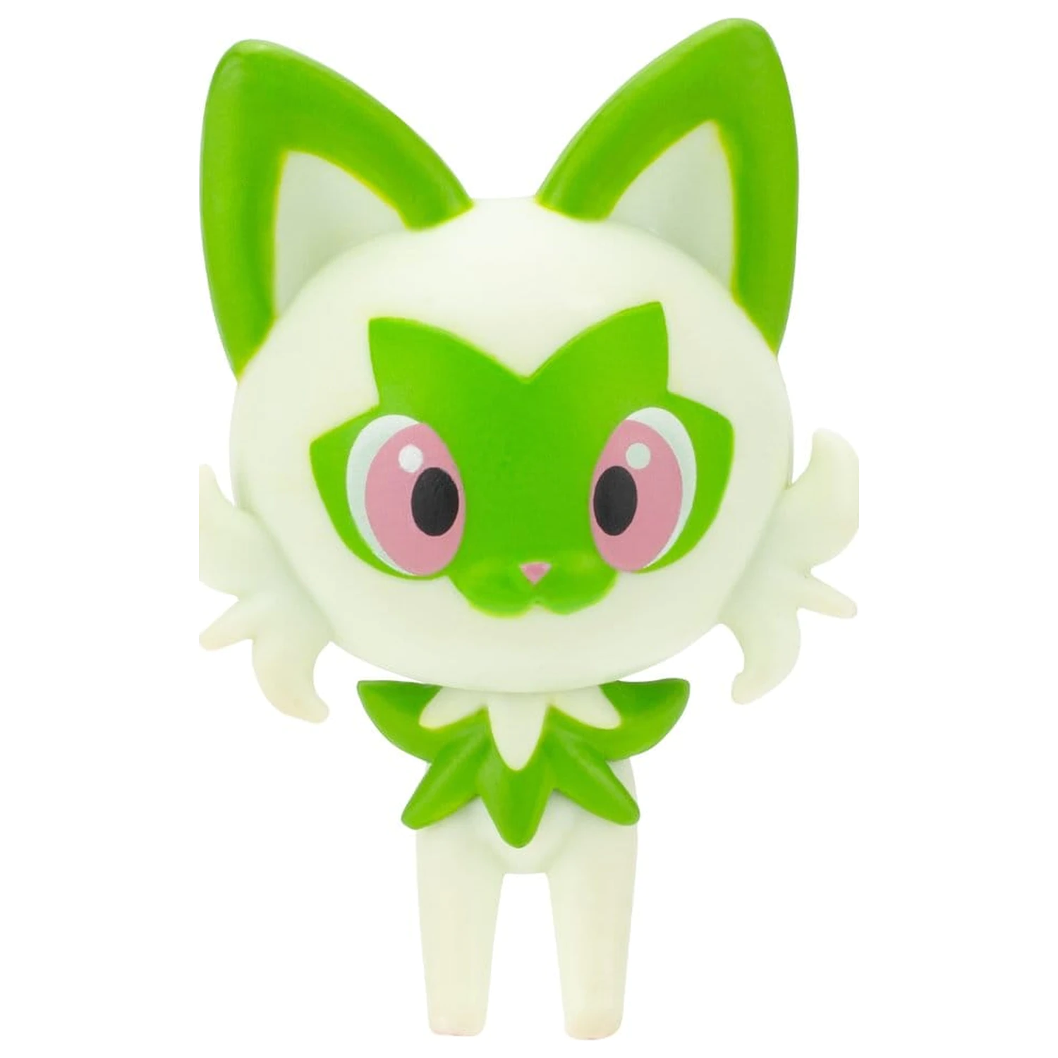 Pokémon Battle Figure Action Figures 6-Pack Multi-Pack product photo