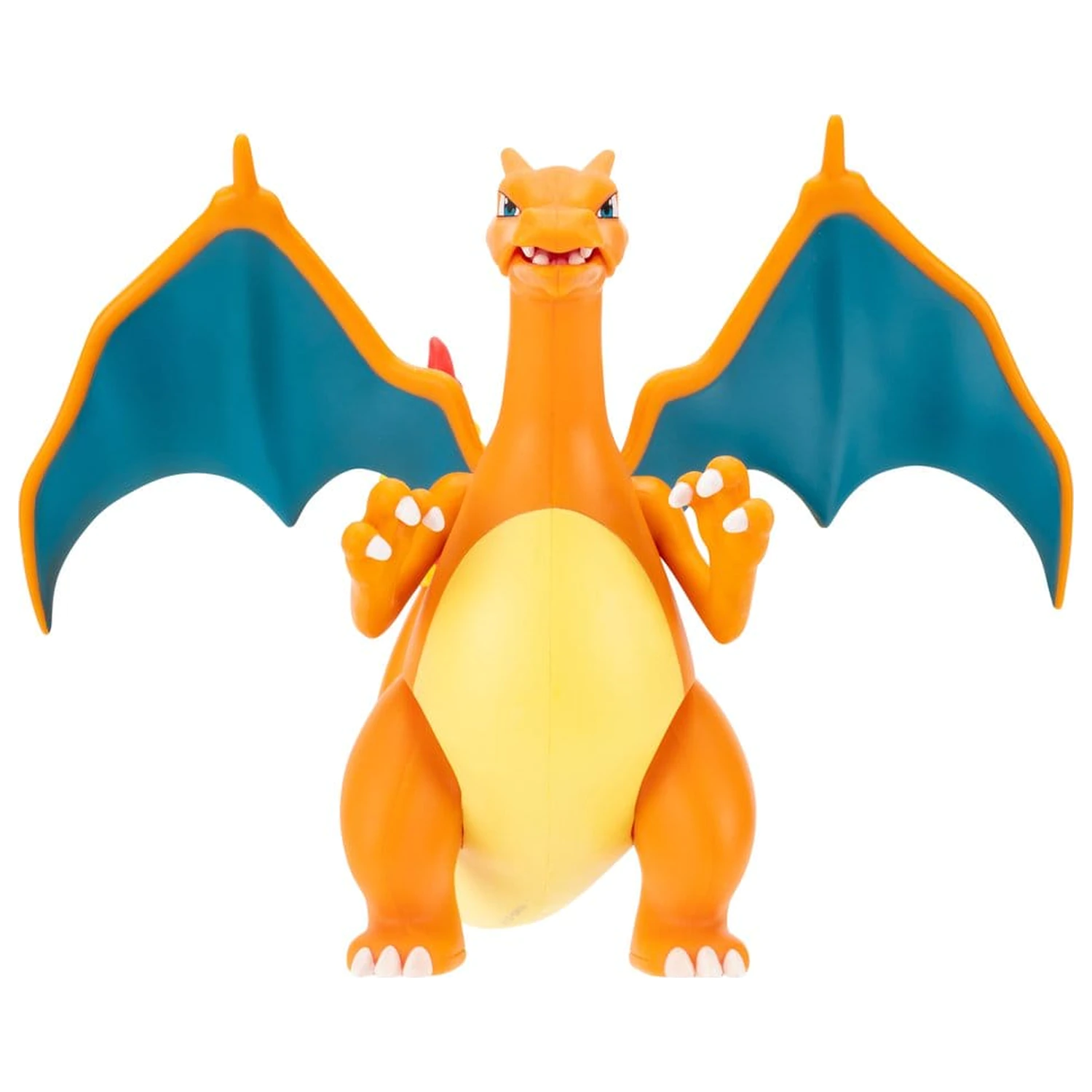 Pokémon Battle Figure Action Figures 6-Pack Multi-Pack product photo