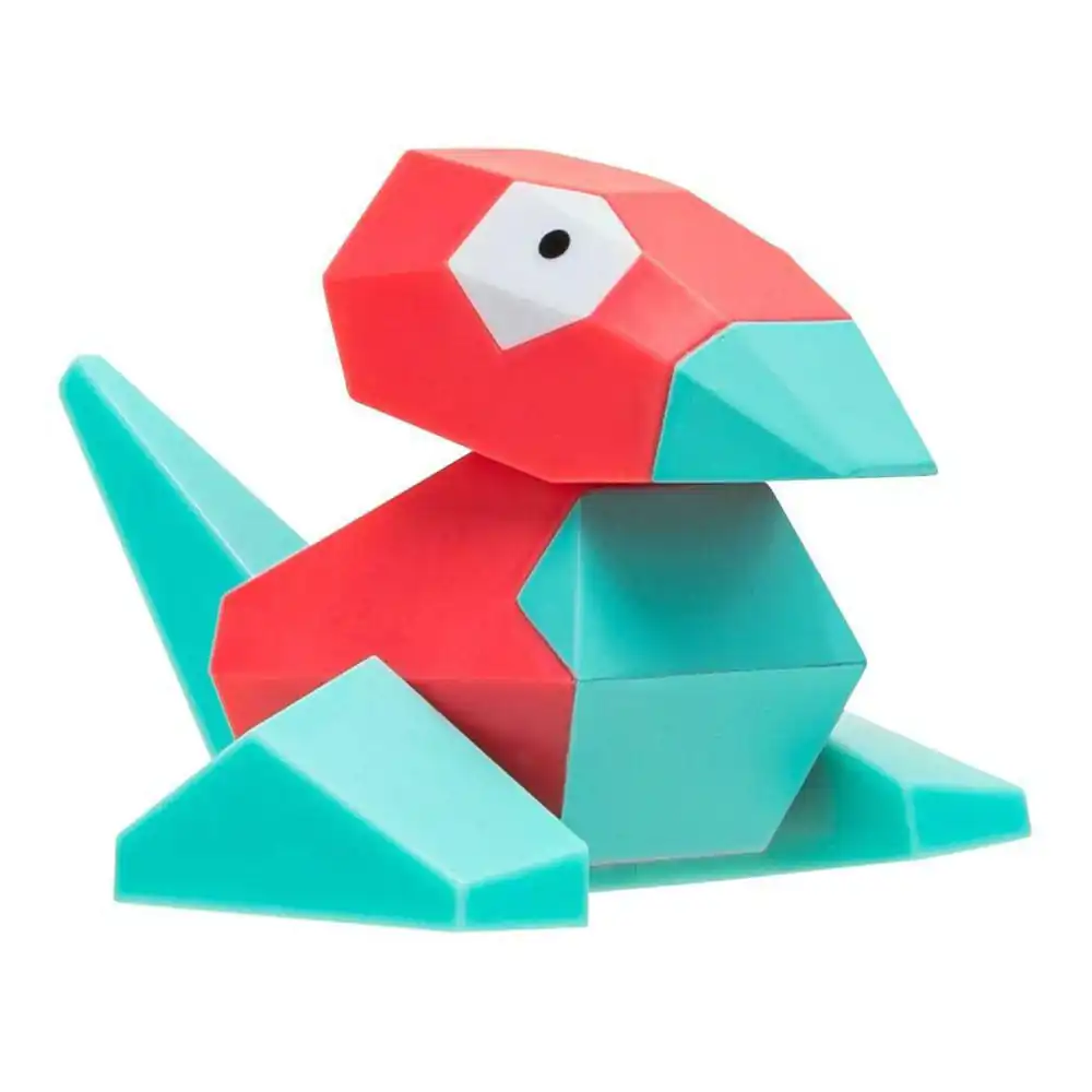 Pokémon Battle Figure Pack Mini Figure Porygon 5 cm product photo