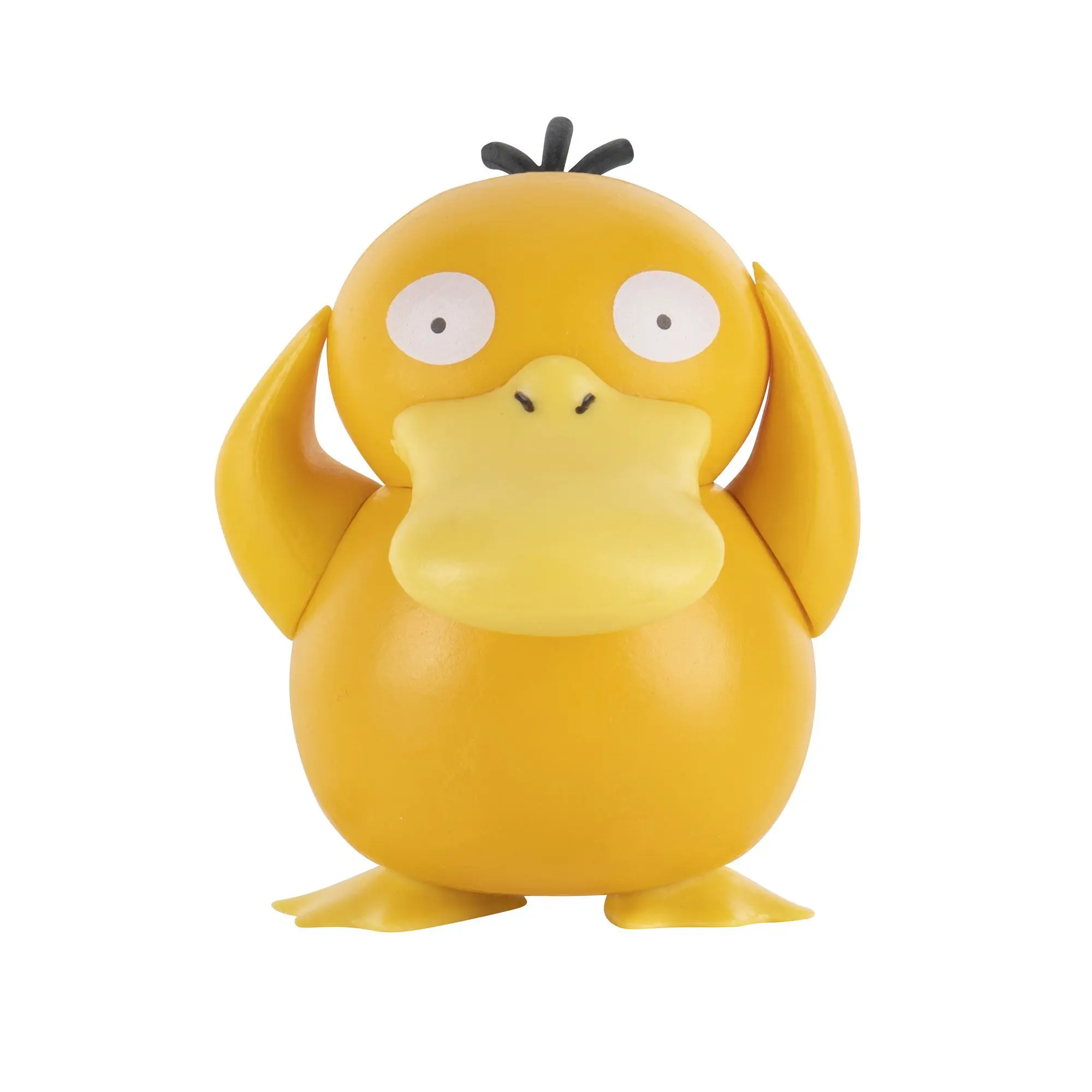 Pokémon Battle Figure Psyduck 7,5 cm product photo