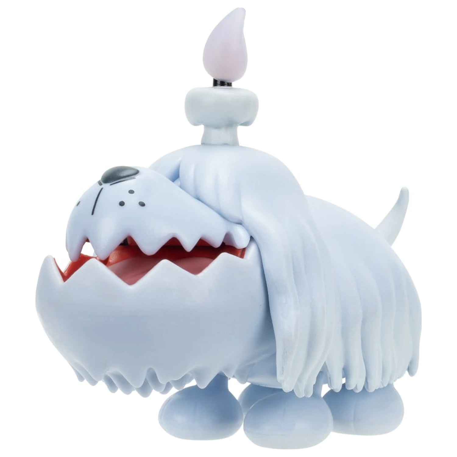 Pokémon Battle Figure 3-Pack Squirtle, Greavard & Bellossom product photo