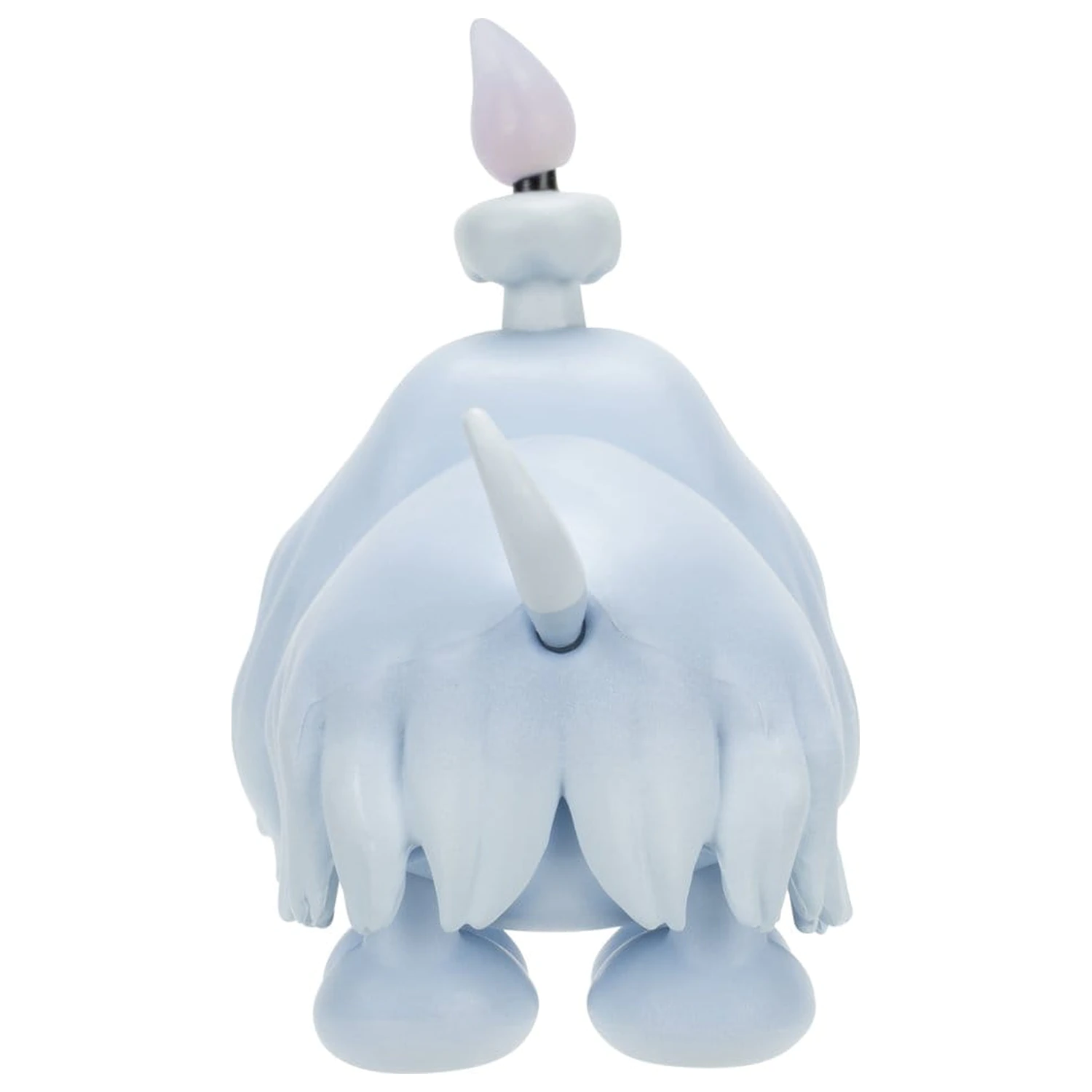 Pokémon Battle Figure 3-Pack Squirtle, Greavard & Bellossom product photo