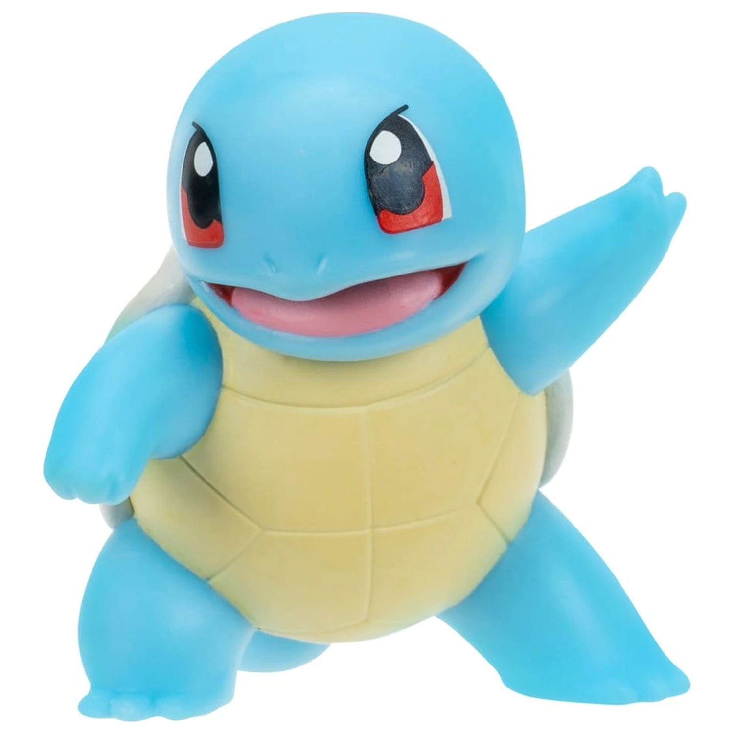 Pokémon Battle Figure 3-Pack Squirtle, Greavard & Bellossom product photo