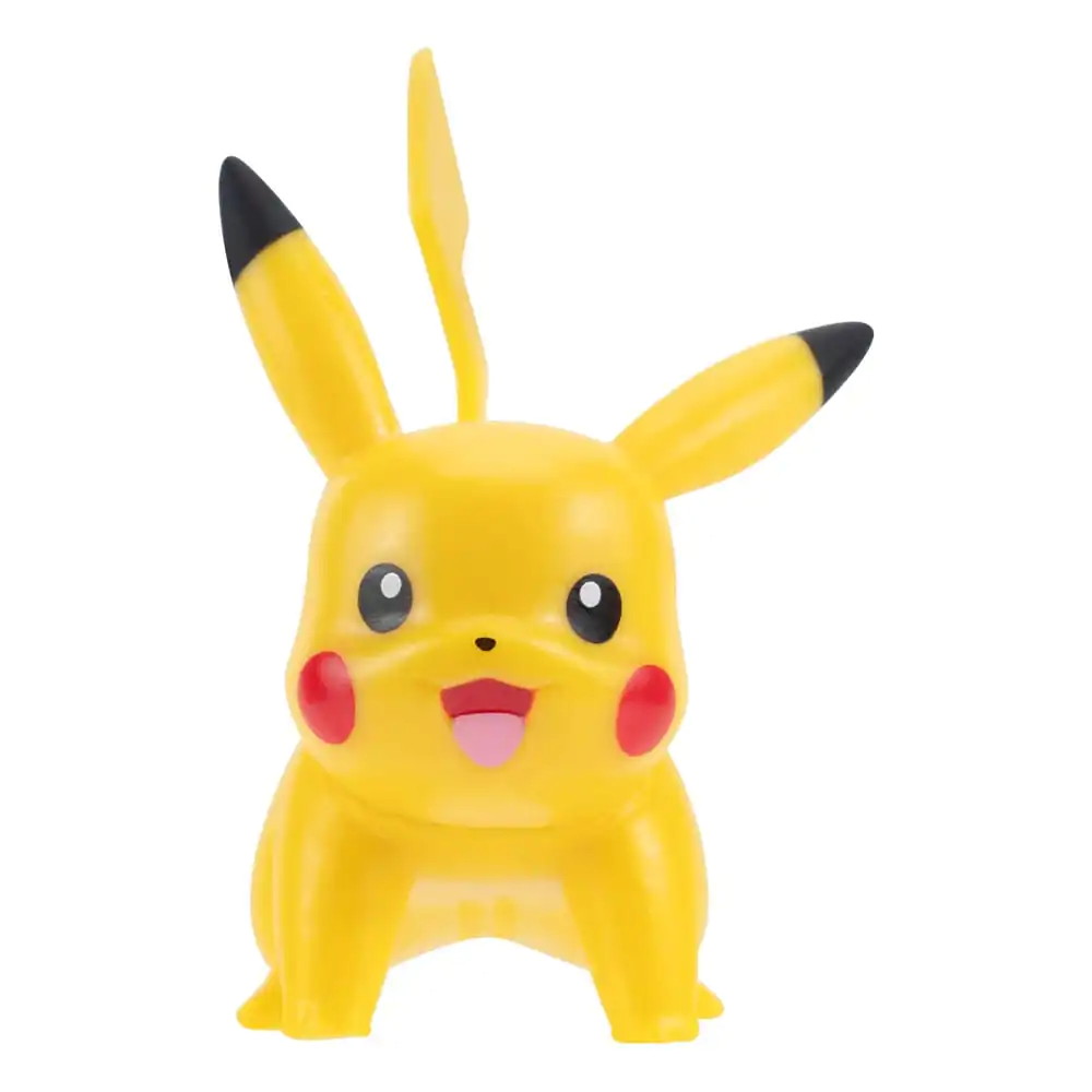 Pokémon Battle Figure Set Figure 6-Pack #7 product photo