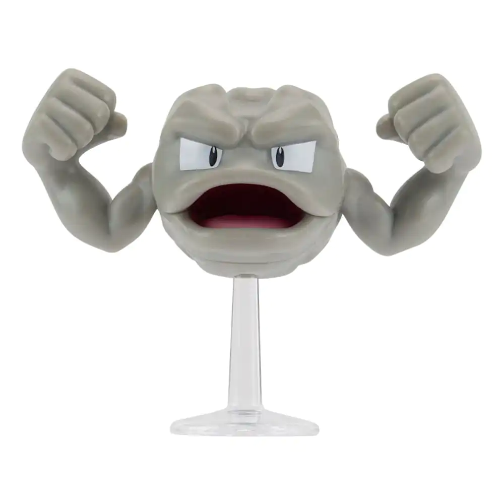 Pokémon Battle Figure Set Figure 6-Pack #7 product photo