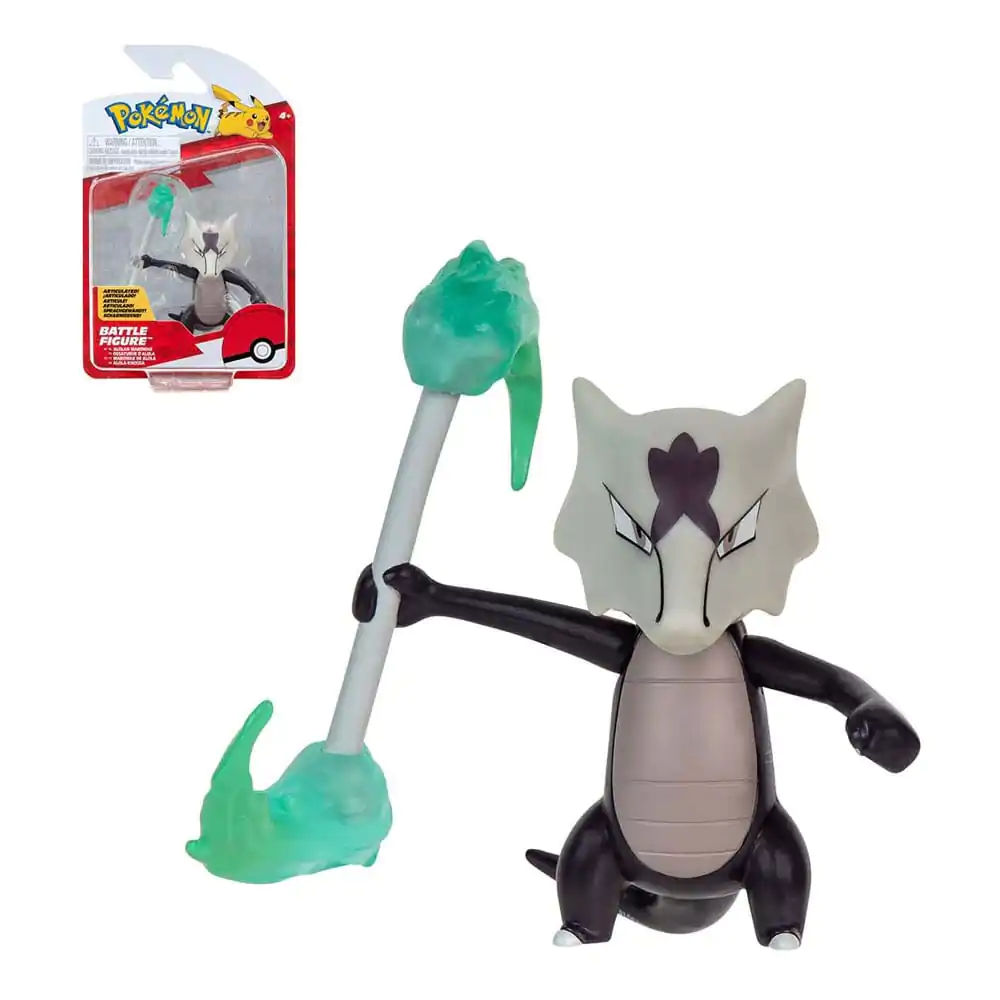 Pokémon Battle Figure Pack Mini Figure Alolan Marowak 5 cm product photo