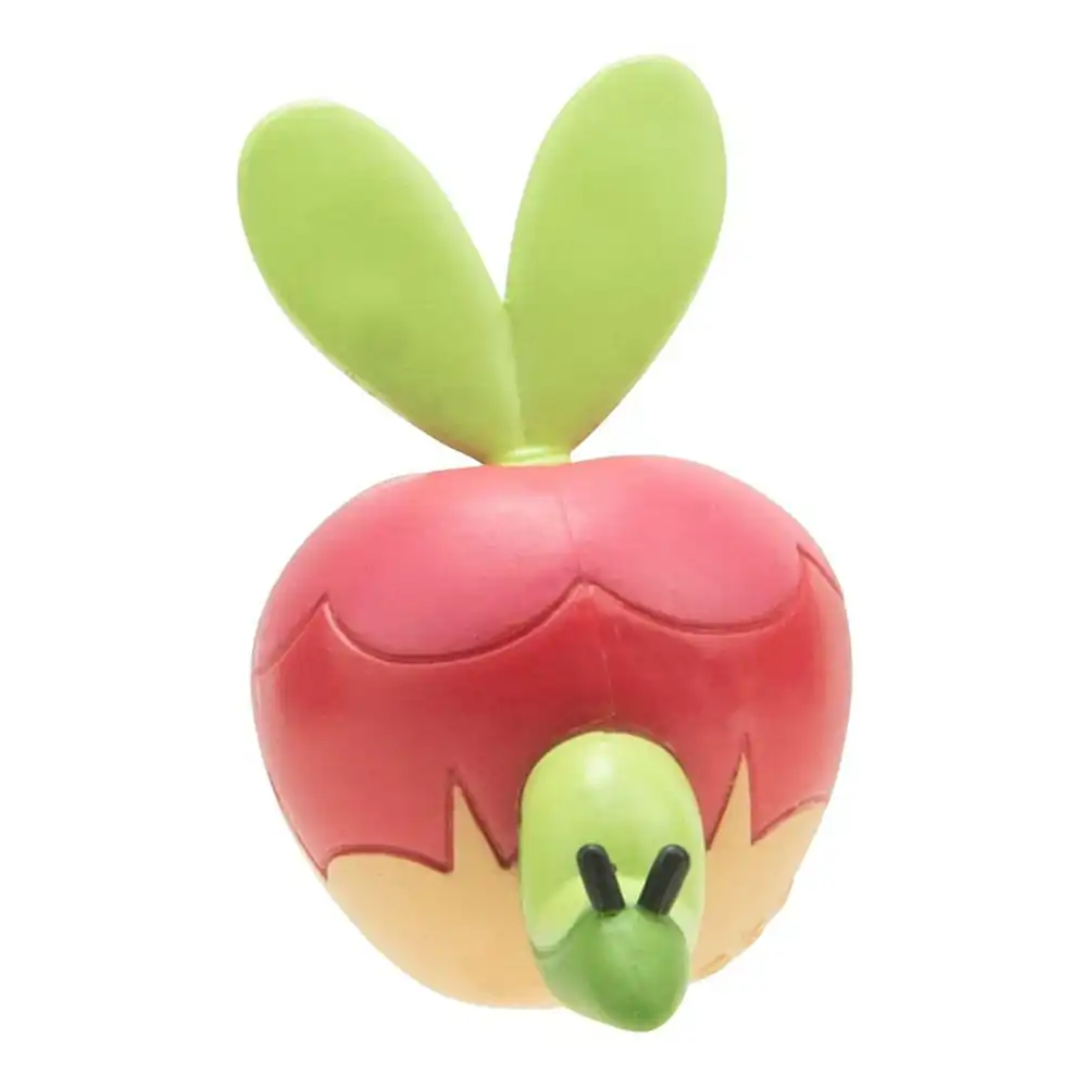 Pokémon Battle Figure Set Figure 2-Pack Applin, Oshawott product photo