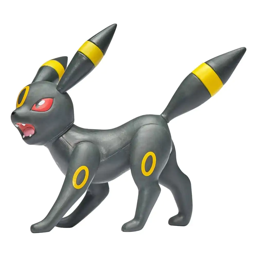 Pokémon Battle Figure Pack Mini Figure Pack Umbreon 5 cm product photo