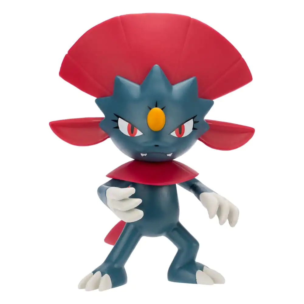 Pokémon Battle Figure Pack Mini Figure Weavile 5 cm product photo
