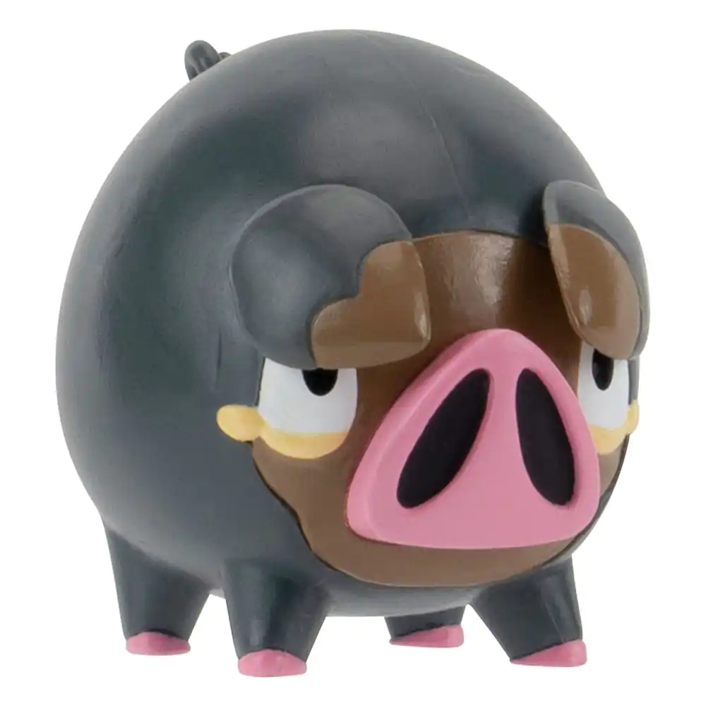 Pokémon Battle Figure Set Figures 2-Pack Pikachu #5, Lechonk 5 cm product photo