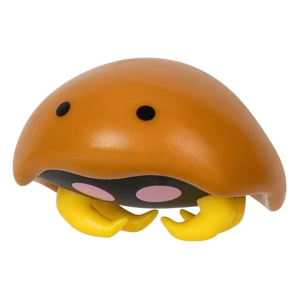 Pokémon Battle Figure Set Figure 3-Pack Kabuto, Charmander, Metang product photo