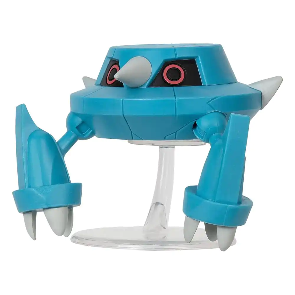 Pokémon Battle Figure Set Figure 3-Pack Kabuto, Charmander, Metang product photo