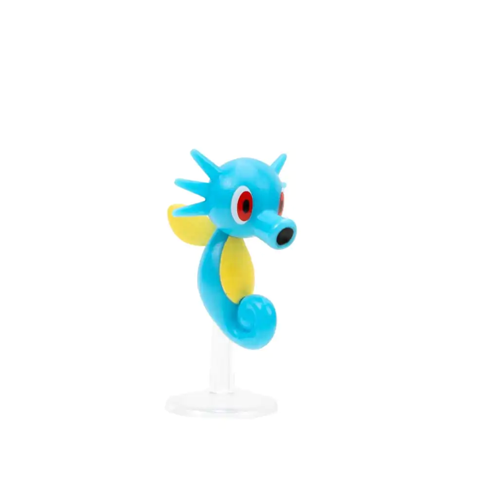 Pokémon Battle Figure Set Figure 2-Pack Litwick, Horsea product photo