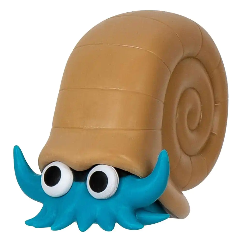 Pokémon Battle Figure Set Figure 3-Pack Pikachu, Omanyte, Lucario product photo