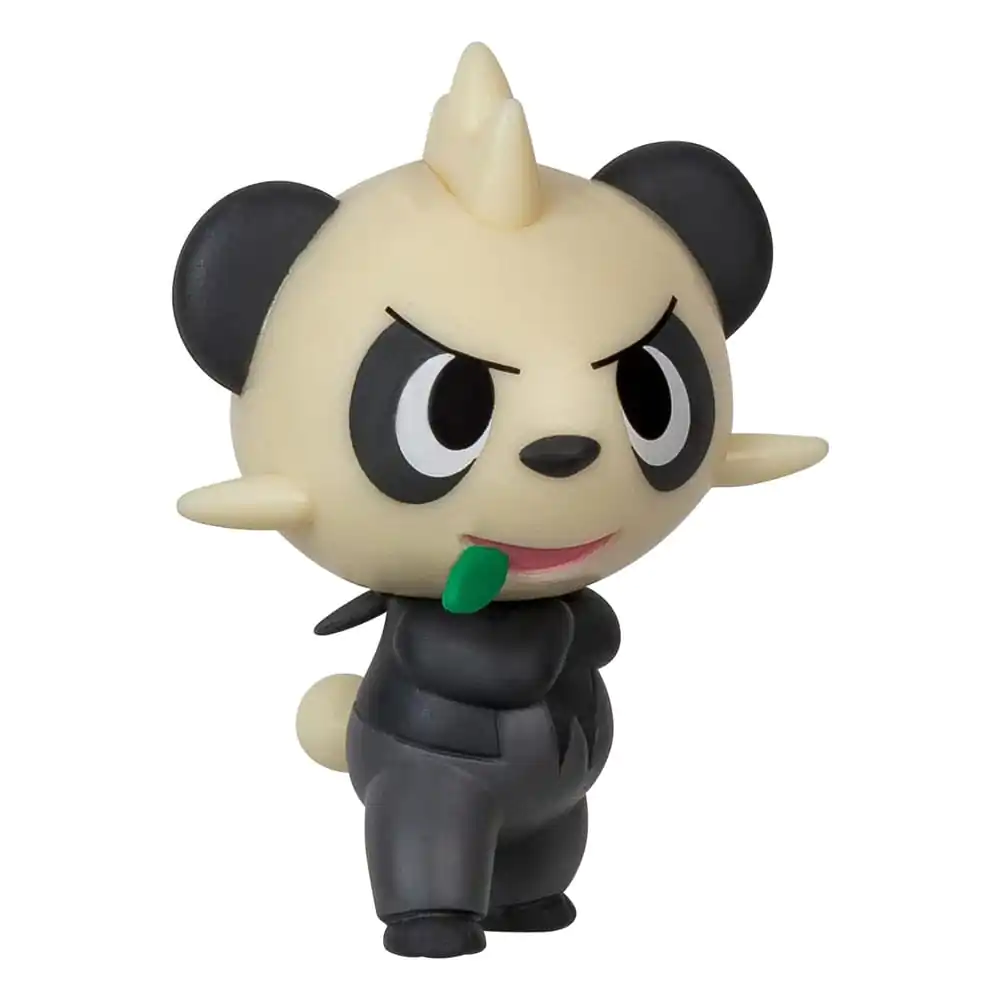 Pokémon Battle Figure Set Figure 3-Pack Togepi, Pancham, Wartortle product photo