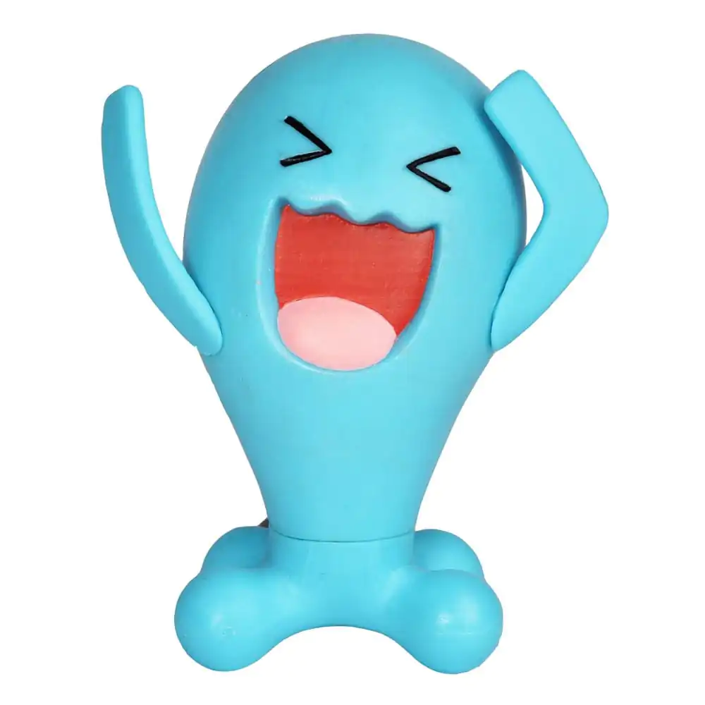 Pokémon Battle Figure Pack Mini Figure Wobbuffet 5 cm product photo