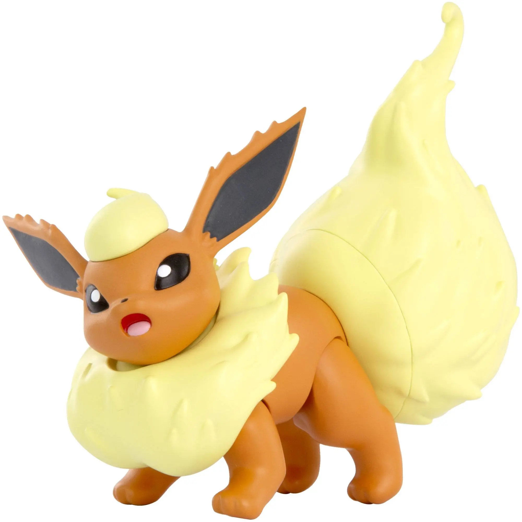 Pokémon Battle Figure Flareon 7,5 cm product photo