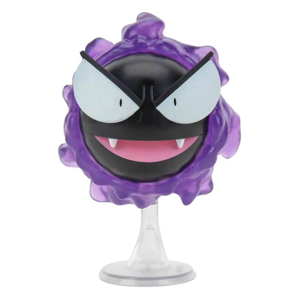 Pokémon Battle Figure Gastly 7,5 cm product photo
