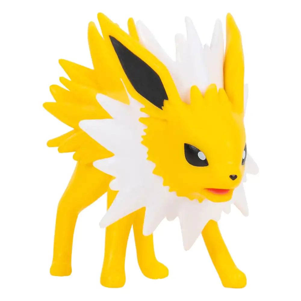 Pokémon Battle Figure Jolteon 5 cm product photo