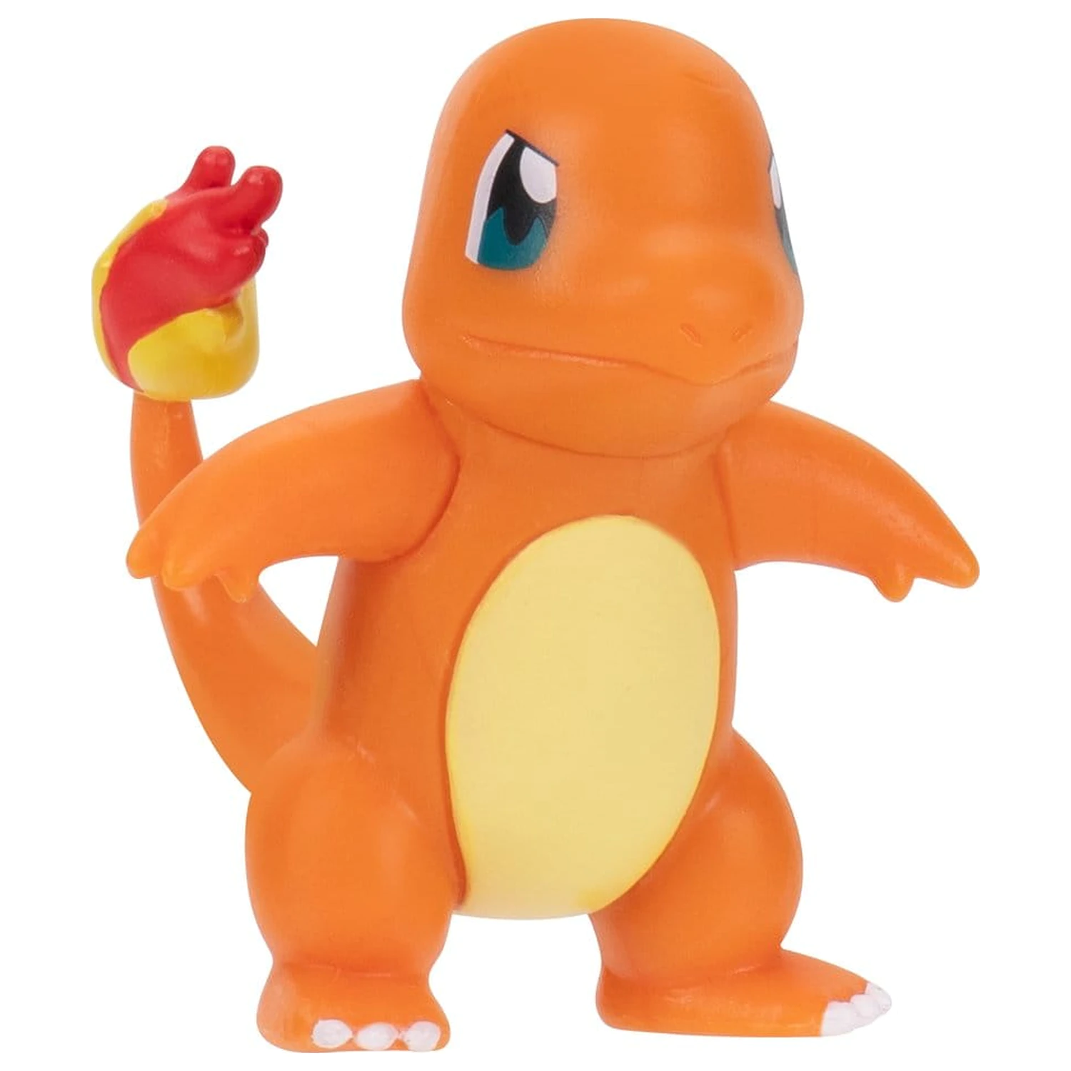 Pokémon Battle Figure 2-Pack Lotad & Charmander product photo