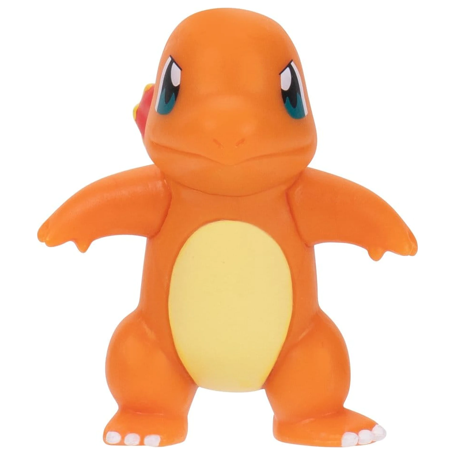 Pokémon Battle Figure 2-Pack Lotad & Charmander product photo