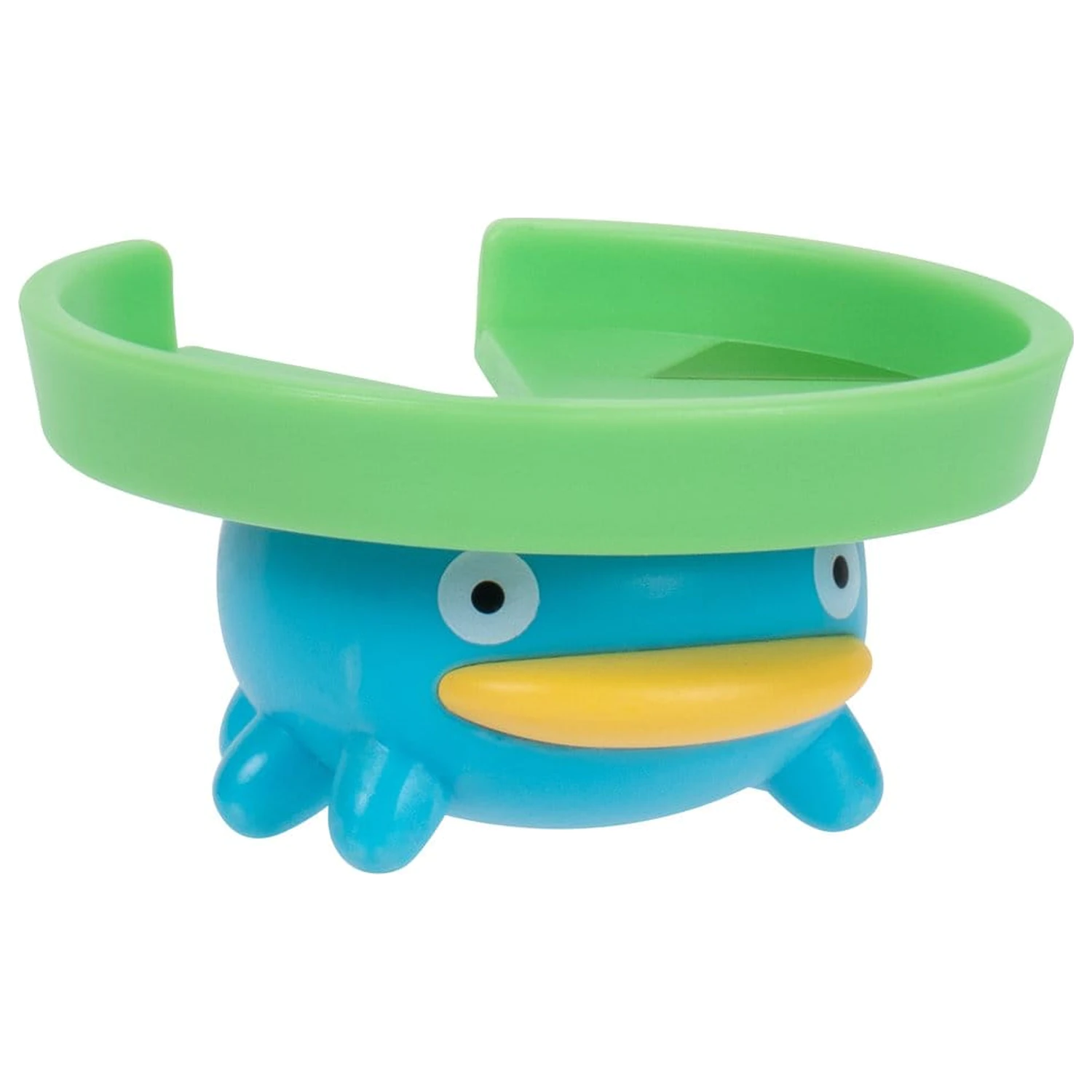 Pokémon Battle Figure 2-Pack Lotad & Charmander product photo