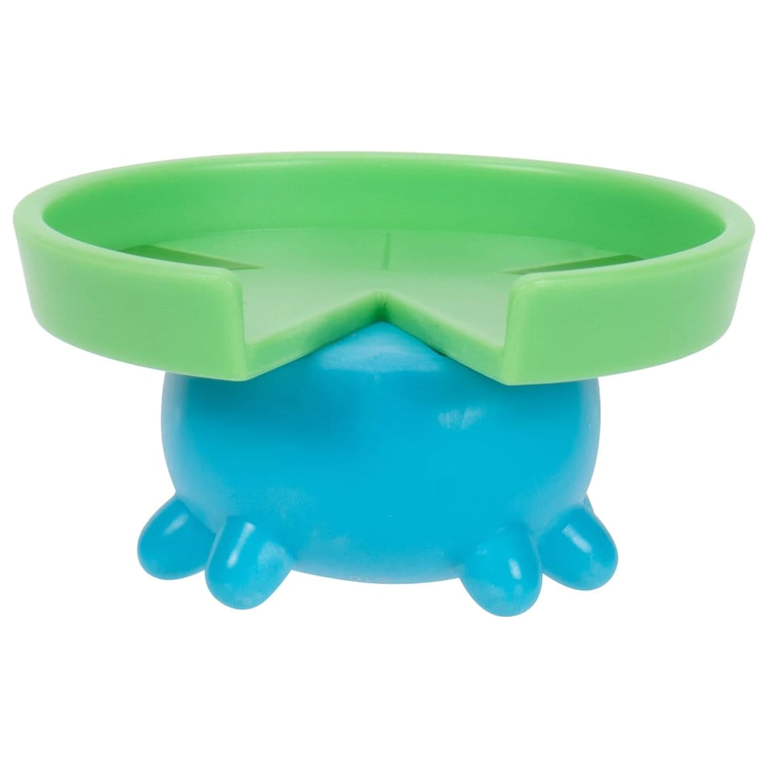 Pokémon Battle Figure 2-Pack Lotad & Charmander product photo