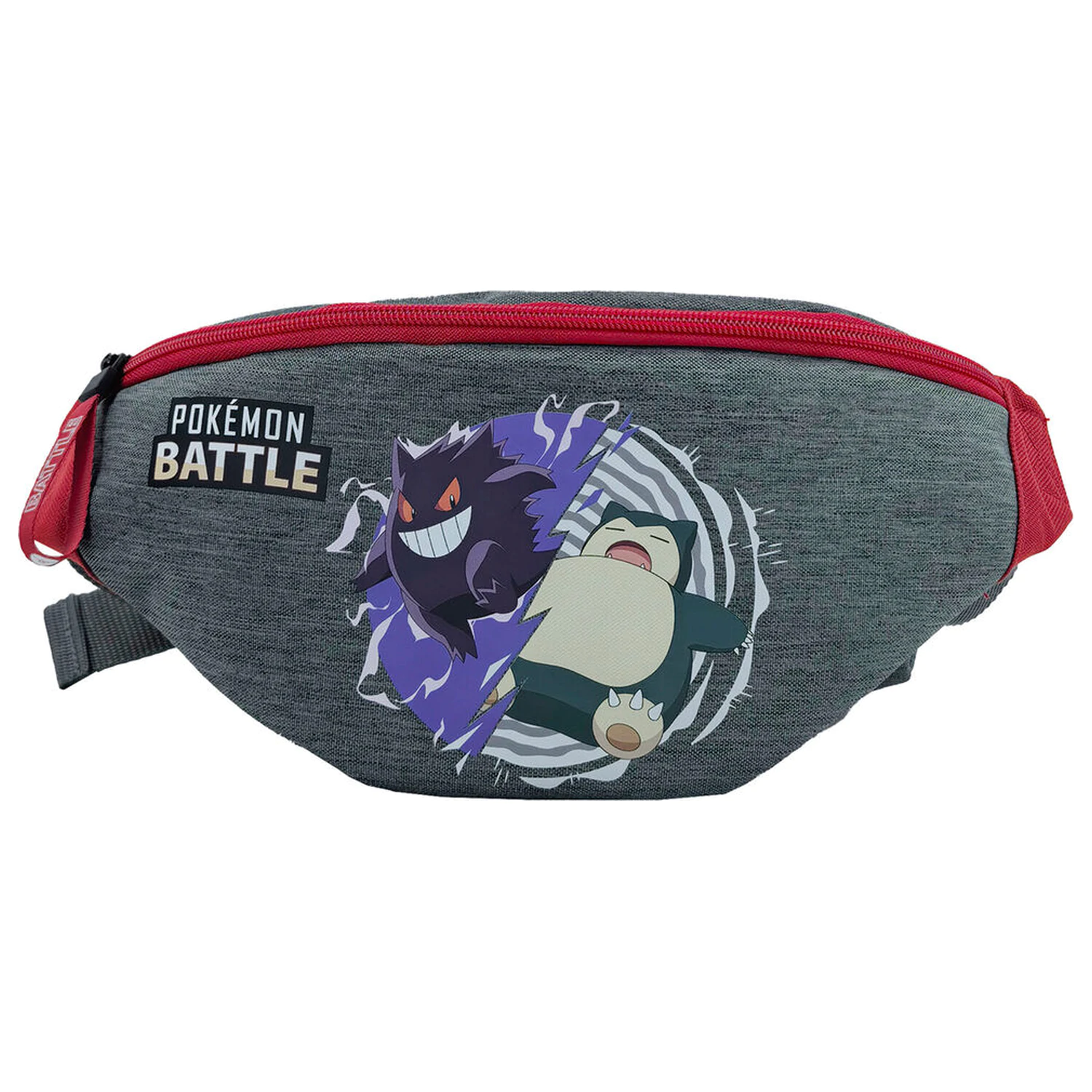 Pokemon Battle belt pouch product photo