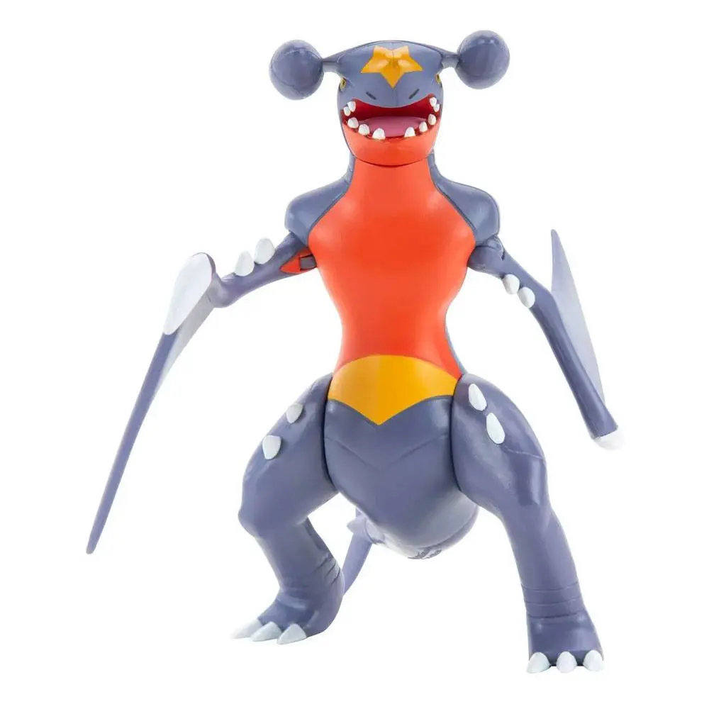 Pokémon Battle Mini Figures 8-Pack Sinnoh Region 5-11 cm product photo
